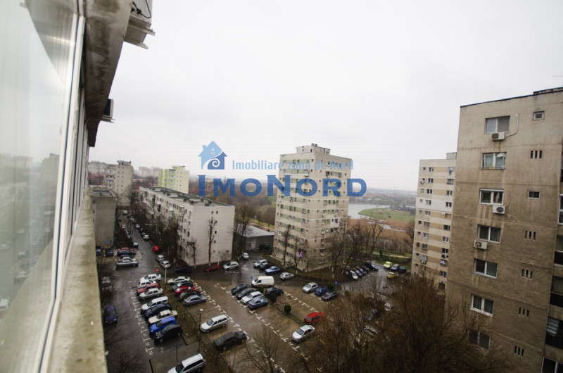 Pantelimon vanzare apartament aproape de Parcul Morarilor
