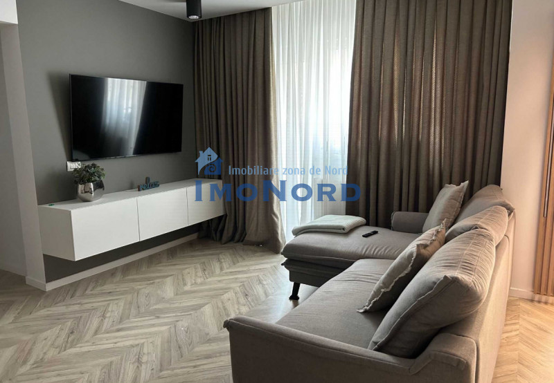 Vânzare apartament de 4 camere Calea Mosilor