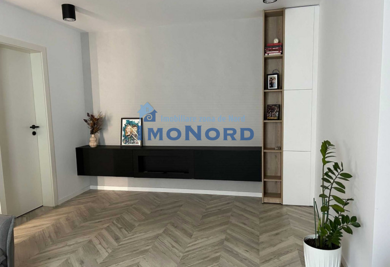 Vânzare apartament de 4 camere Calea Mosilor
