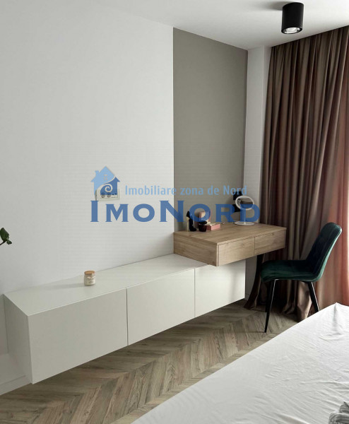 Vânzare apartament de 4 camere Calea Mosilor