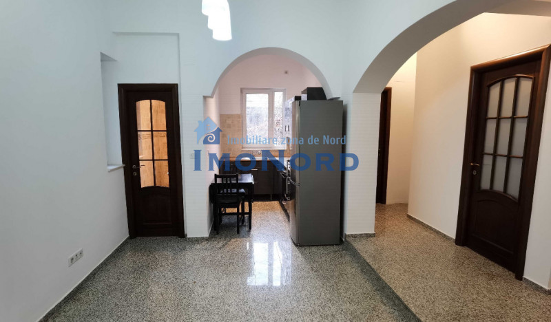 Vânzare apartament de 3 camere Vilă Cotroceni