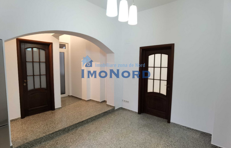 Vânzare apartament de 3 camere Vilă Cotroceni