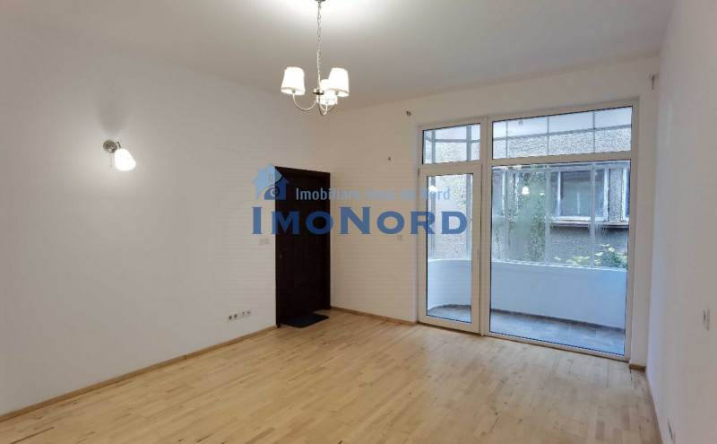 Vânzare apartament de 3 camere Vilă Cotroceni