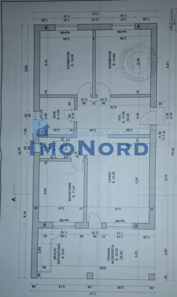 Vila de Vânzare în Mihai Vodă, lângă Bolintin Deal