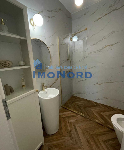 Vânzare apartament de 3 camere Exigent Plaza Lujerului