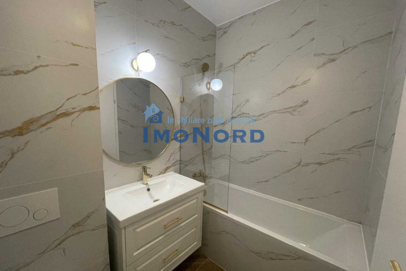 Vânzare apartament de 3 camere Exigent Plaza Lujerului