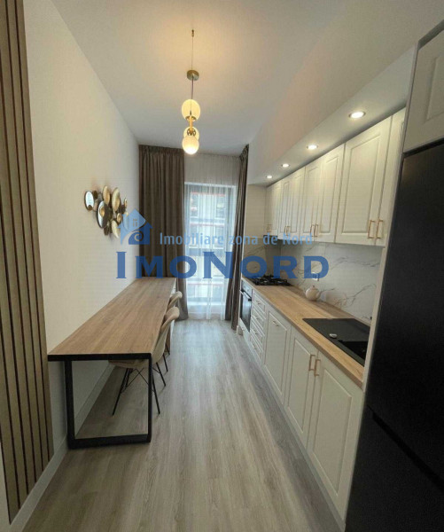 Vânzare apartament de 3 camere Exigent Plaza Lujerului