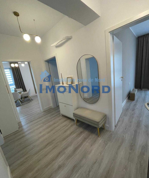 Vânzare apartament de 3 camere Exigent Plaza Lujerului