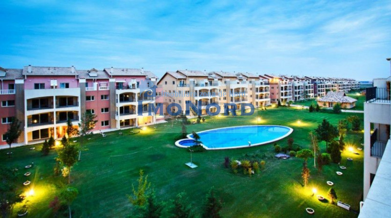 Pipera 3 Camere de inchiriat in Ibiza Sol – Langa Scoala Americana