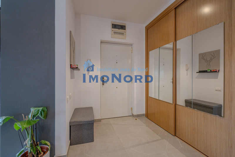 Pipera 3 Camere de inchiriat in Ibiza Sol – Langa Scoala Americana