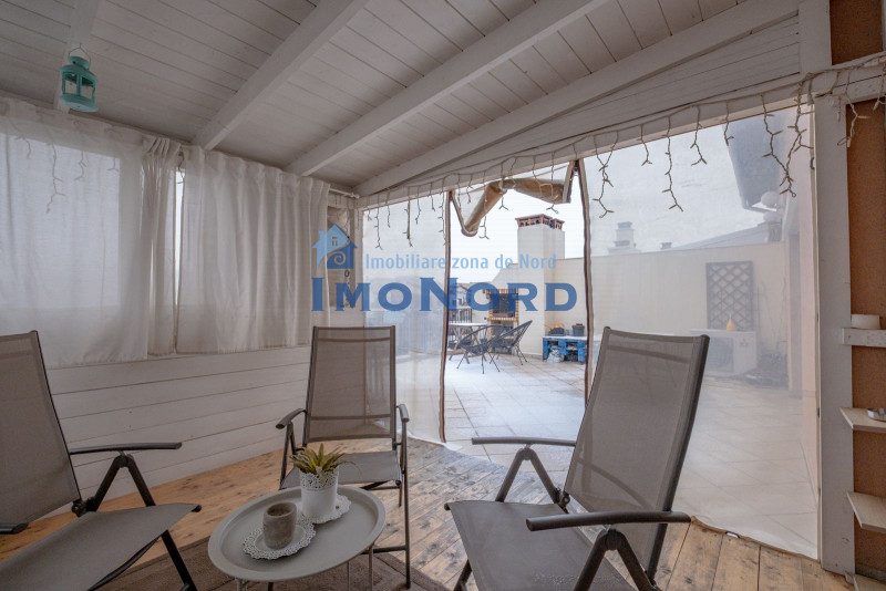 Pipera 3 Camere de inchiriat in Ibiza Sol – Langa Scoala Americana