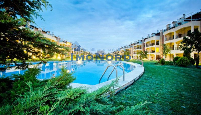 Pipera 3 Camere de inchiriat in Ibiza Sol – Langa Scoala Americana
