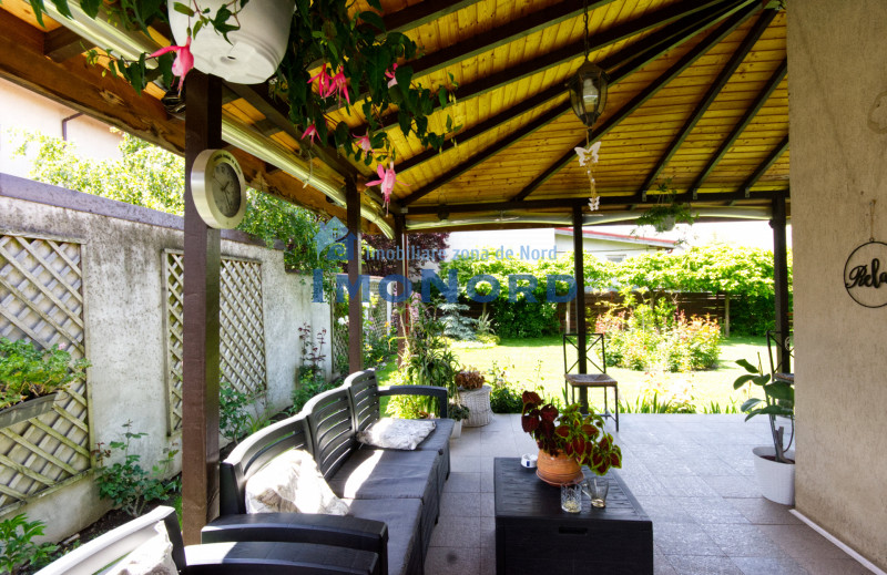 Tunari vila ideală pentru familie, cu curte mare , parcare si barbeque 