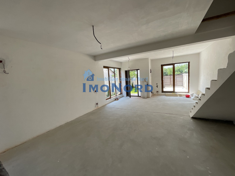 Vila Chitila 4 camere 