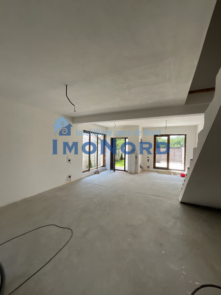 Vila Chitila 4 camere 