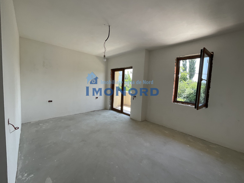 Vila Chitila 4 camere 