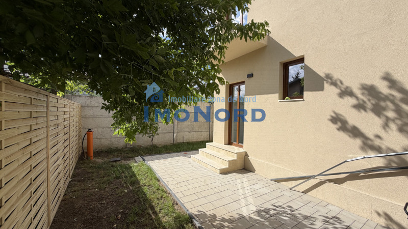 Vila Chitila 4 camere 