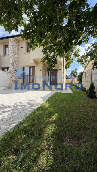 Vila Chitila 4 camere 