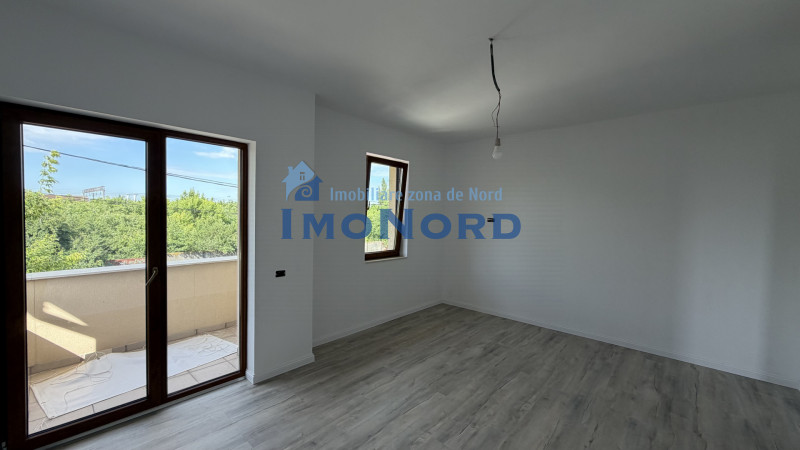 Vila Chitila 4 camere 