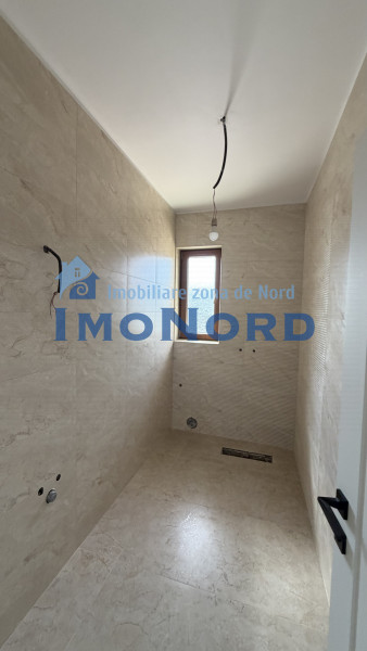 Vila Chitila 4 camere 