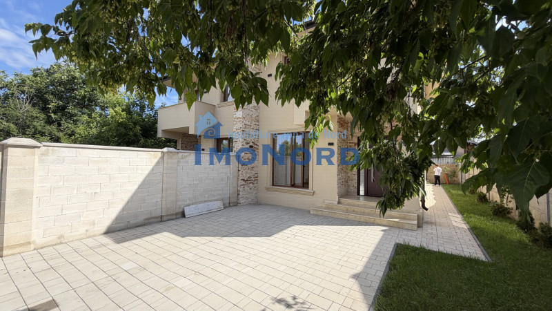Vila Chitila 4 camere 