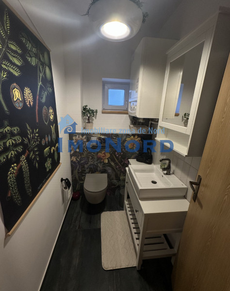 Închiriere apartament de 3 camere Aviatorilor- Kiseleff