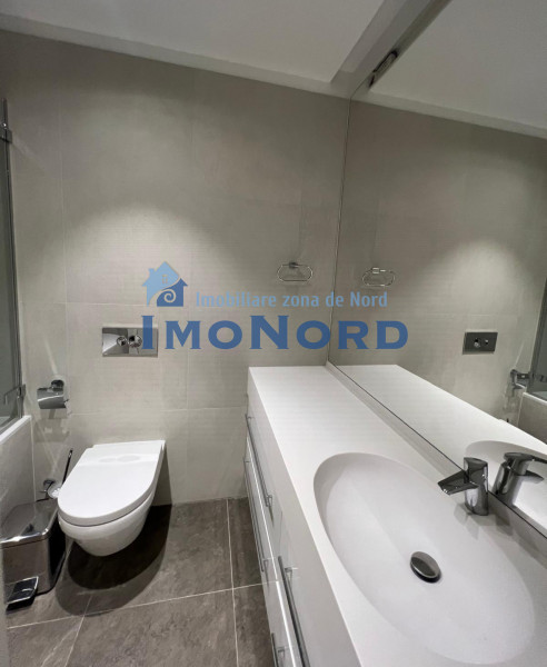 Închiriere apartament de 4 camere One Herăstrău Plaza