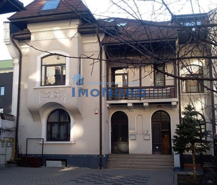 MOSILOR | BUCUR OBOR 