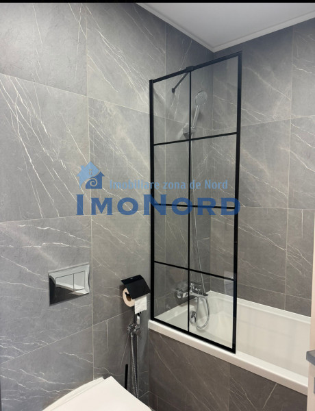Închiriere apartament de 3 camere One Verdi Park