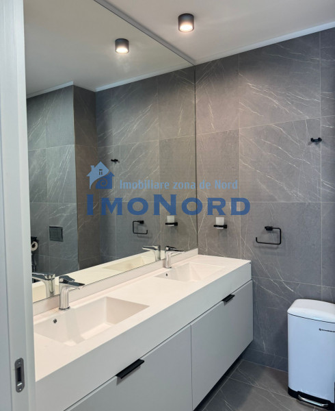 Închiriere apartament de 3 camere One Verdi Park