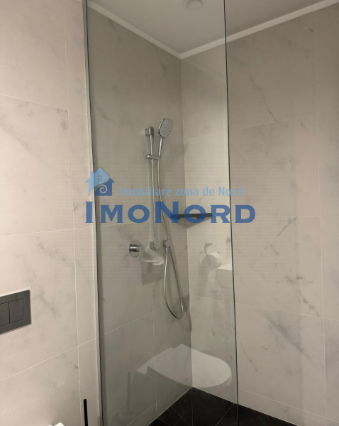 Închiriere apartament de 3 camere One Verdi Park