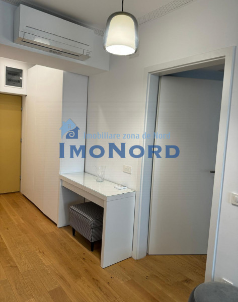 Închiriere apartament de 2 camere Aviației Park