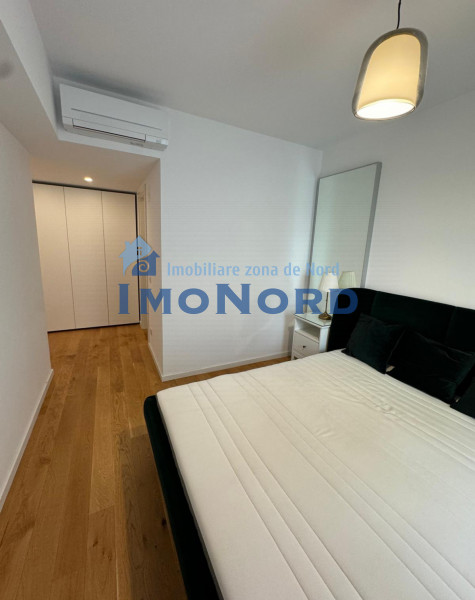 Închiriere apartament de 2 camere Aviației Park