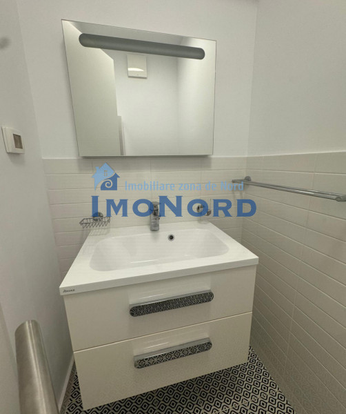 Închiriere apartament de 2 camere Aviației Park