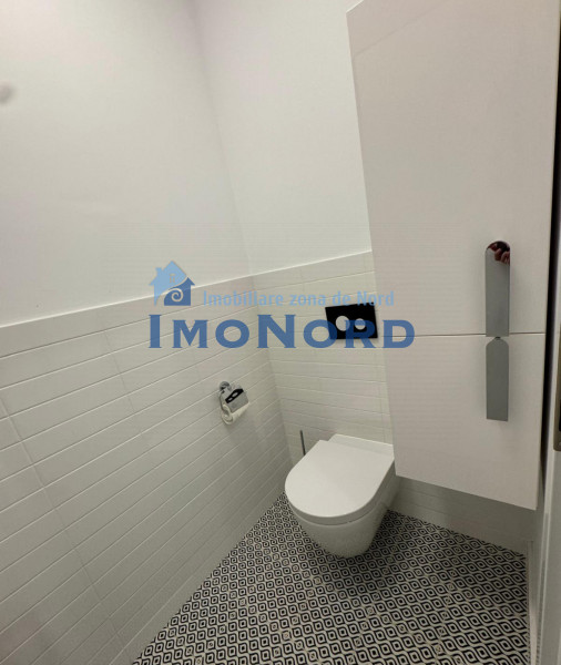 Închiriere apartament de 2 camere Aviației Park