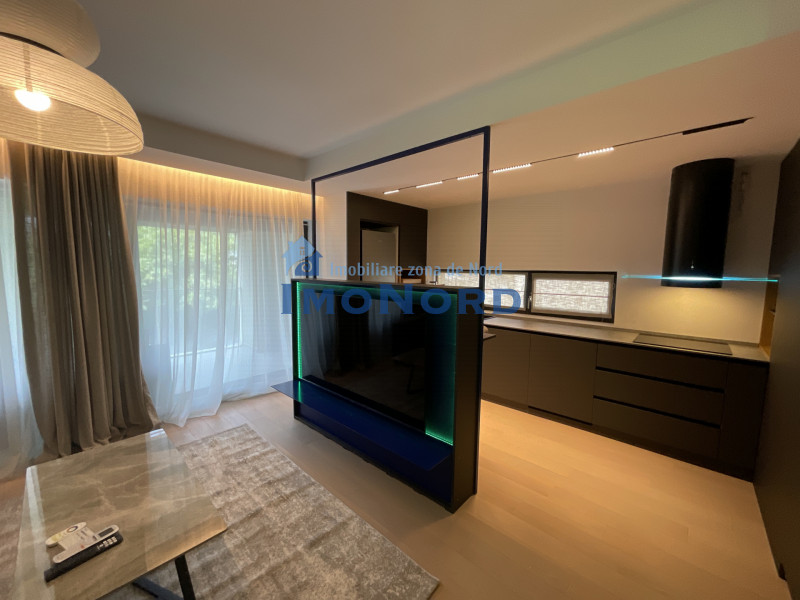 🏡 Apartament Boutique 2 Camere – Prima Închiriere! – Zona Aviației