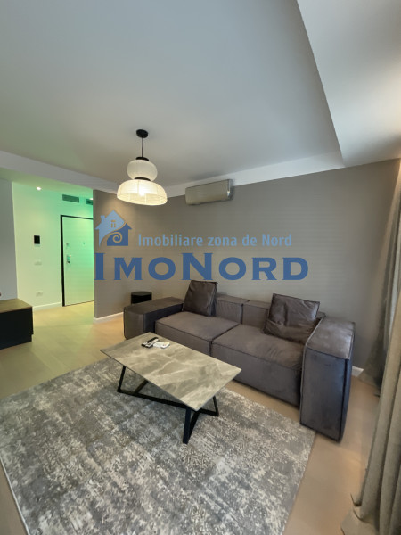 🏡 Apartament Boutique 2 Camere – Prima Închiriere! – Zona Aviației