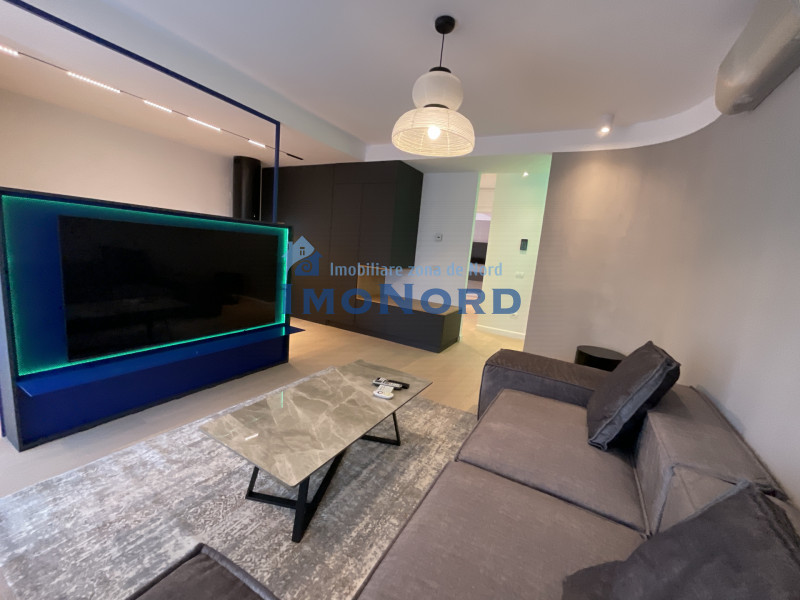 🏡 Apartament Boutique 2 Camere – Prima Închiriere! – Zona Aviației