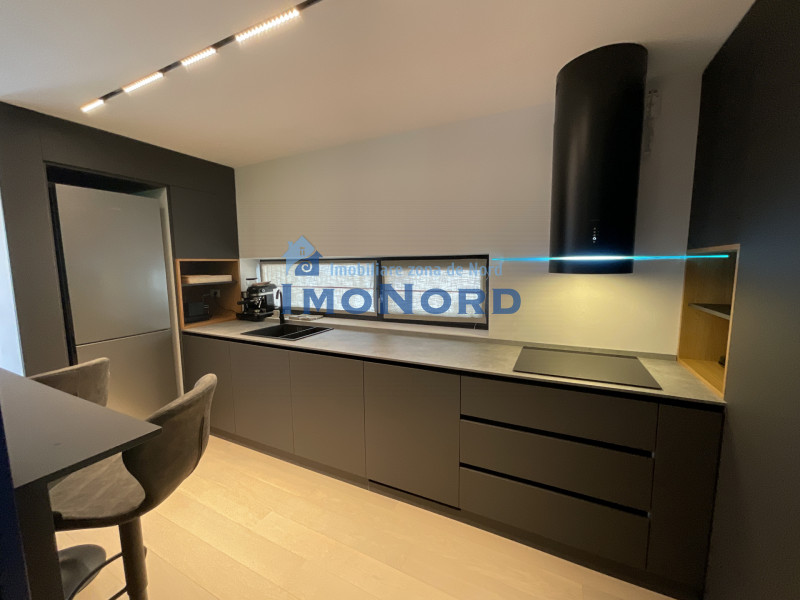 🏡 Apartament Boutique 2 Camere – Prima Închiriere! – Zona Aviației