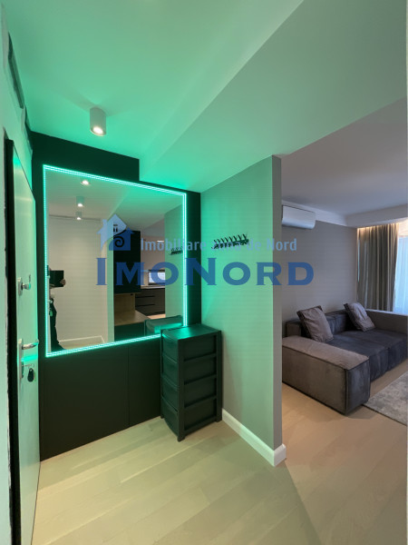 🏡 Apartament Boutique 2 Camere – Prima Închiriere! – Zona Aviației