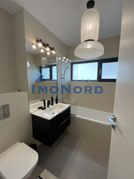 🏡 Apartament Boutique 2 Camere – Prima Închiriere! – Zona Aviației