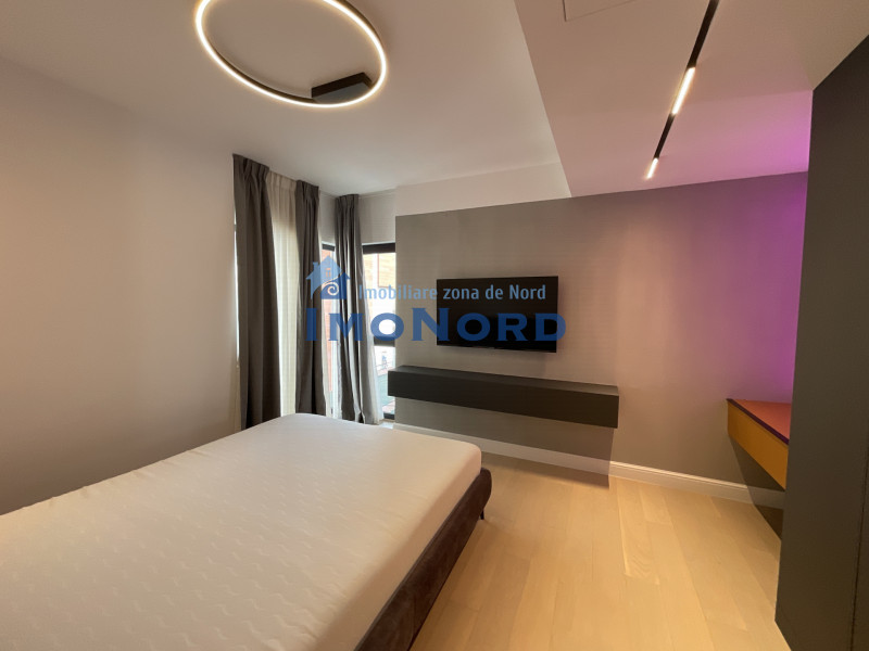 🏡 Apartament Boutique 2 Camere – Prima Închiriere! – Zona Aviației
