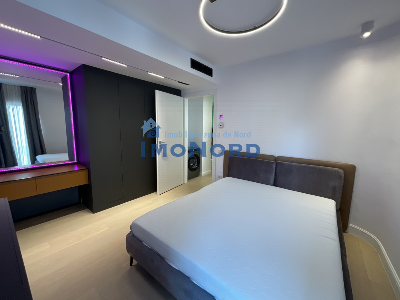 🏡 Apartament Boutique 2 Camere – Prima Închiriere! – Zona Aviației