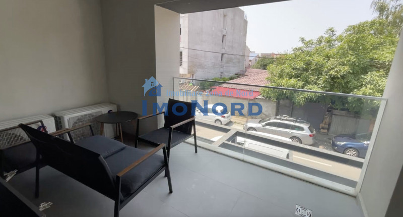 🏡 Apartament Boutique 2 Camere – Prima Închiriere! – Zona Aviației
