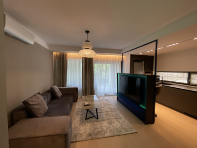 🏡 Apartament Boutique 2 Camere – Prima Închiriere! – Zona Aviației