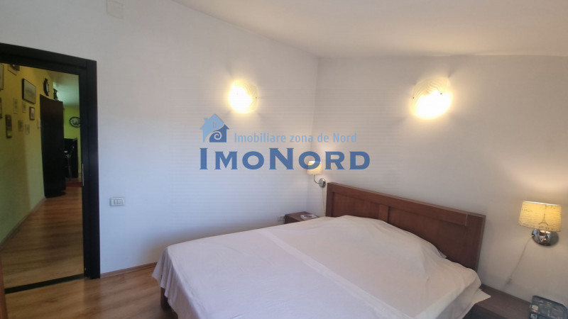 Vânzare apartament 4 camere de lux – vedere la mare, zona Primăria Constanța / C