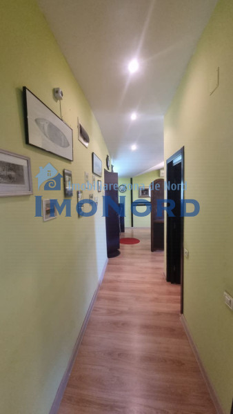 Vânzare apartament 4 camere de lux – vedere la mare, zona Primăria Constanța / C