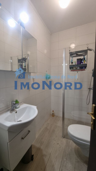 Vânzare apartament 4 camere de lux – vedere la mare, zona Primăria Constanța / C