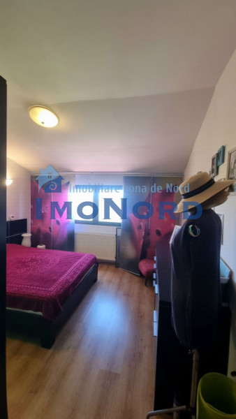 Vânzare apartament 4 camere de lux – vedere la mare, zona Primăria Constanța / C