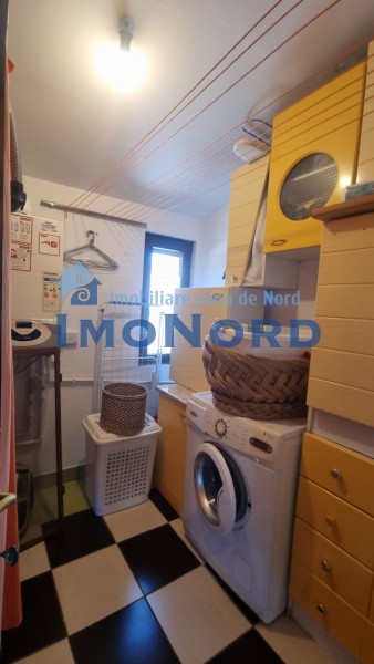 Vânzare apartament 4 camere de lux – vedere la mare, zona Primăria Constanța / C